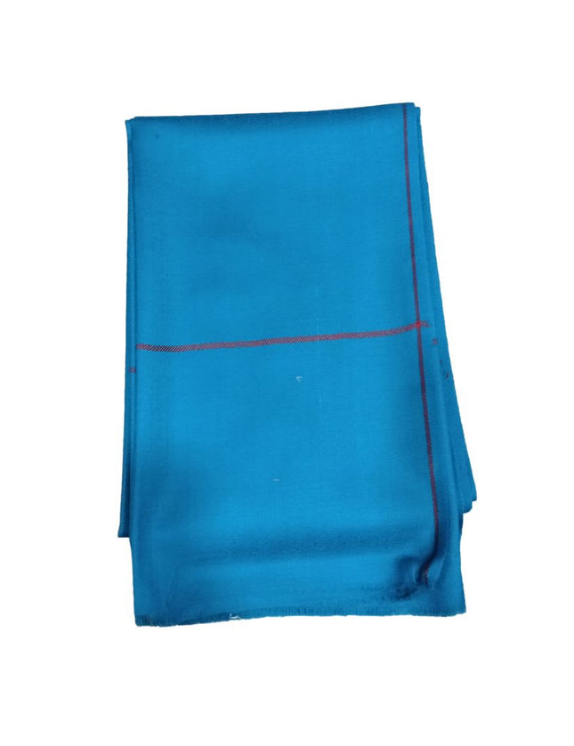 Men Premium Woolen Colour Dhawali - 8Mulam /3.5Mtrs