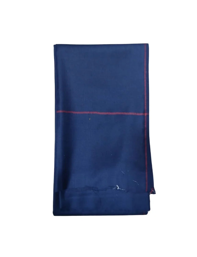 Men Premium Woolen Colour Dhawali - 7 MULAM/3MTRS