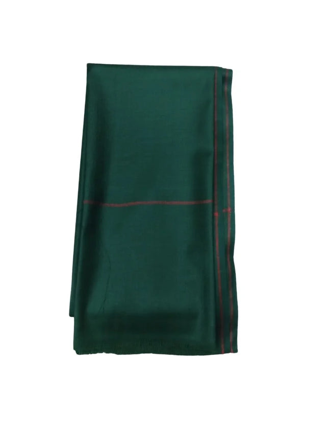Men Premium Woolen Colour Dhawali - 7 MULAM/3MTRS