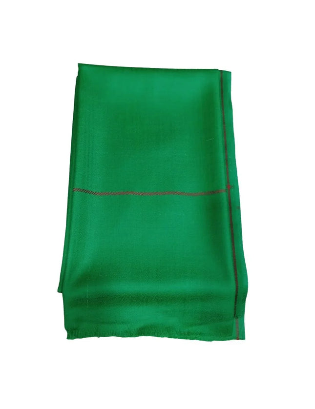 Men Premium Woolen Colour Dhawali - 7 MULAM/3MTRS