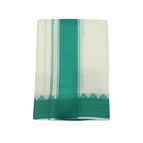 peacock green