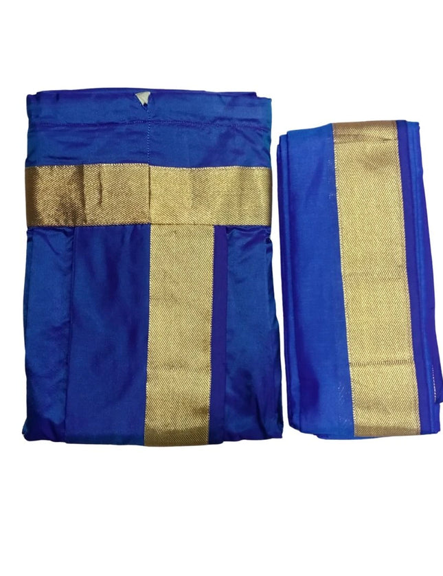 Men Readymade Panchakacham Katlon