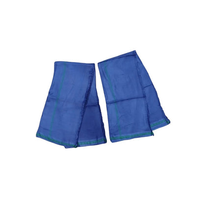 Men Staple Tanda Panchakacham -Rudrachai Border Dhoti -  9X5