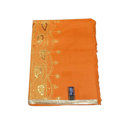 Pandit Shawls With Embroidery - D No. 1012