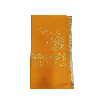 Pandit Shawls With Embroidery - D No. 712