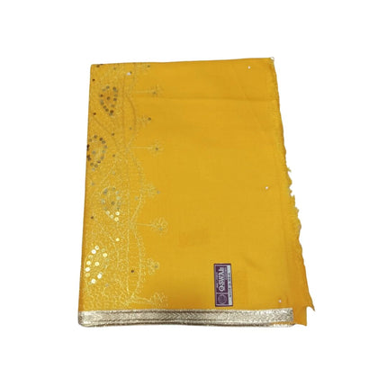 Pandit Shawls With Embroidery - D No. 912