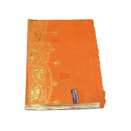 Pandit Shawls With Embroidery - D No. 912