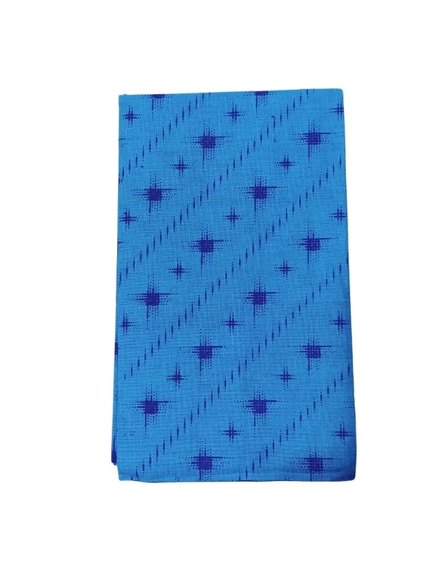 Printed Blouse PCs 1M