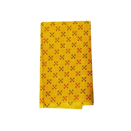 Printed Blouse PCs 1M