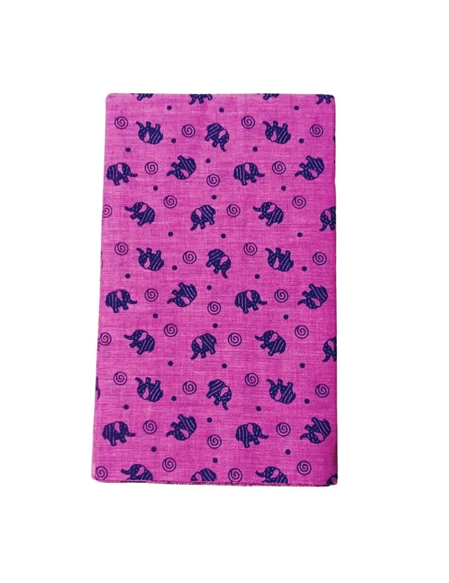 Printed Blouse PCs 1M