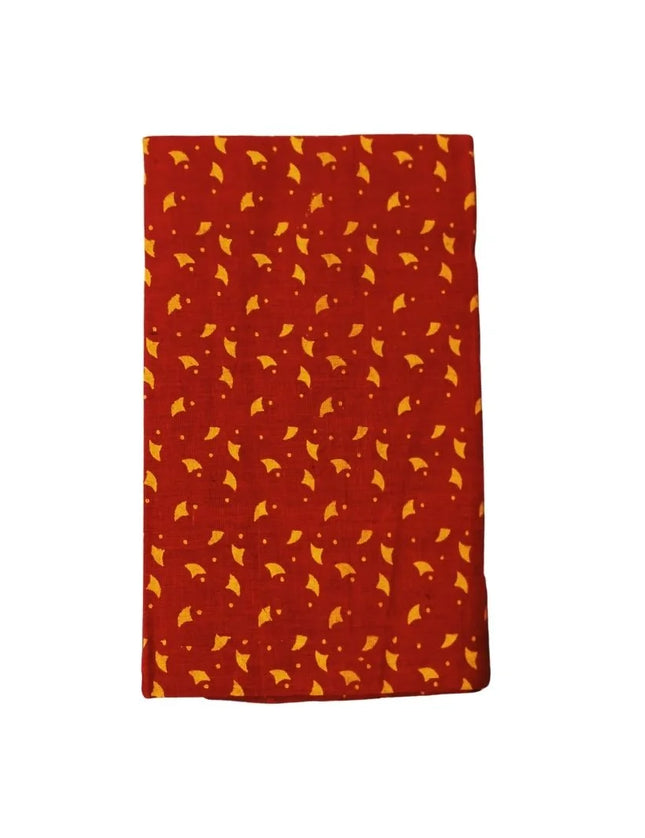 Printed Blouse PCs 1M