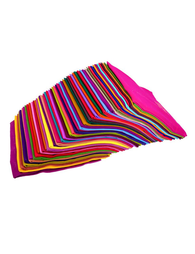 Ruby Cotton Blouse Pieces 1M 2x2