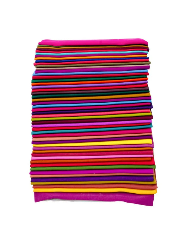 Shalini-Queeny Cotton Blouse Pieces 1M