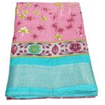 9 YARDS SAREES NAUVARI MADISAR